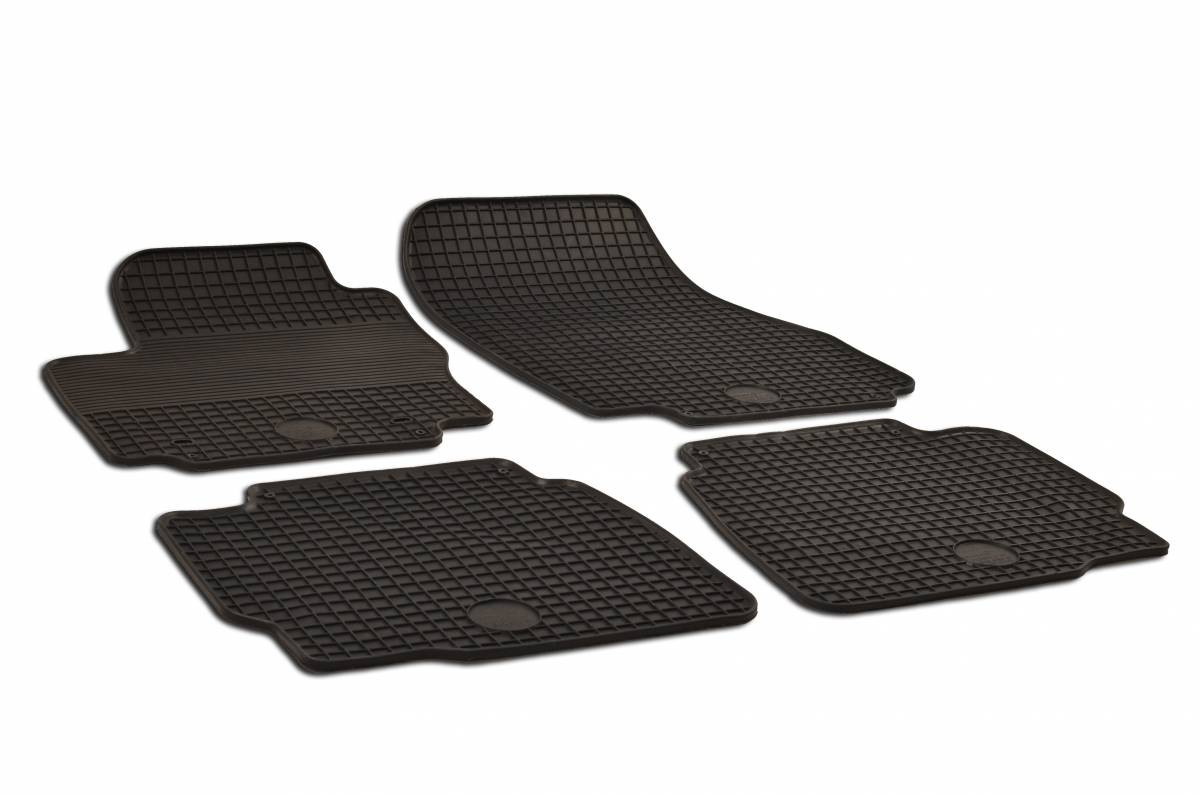 Kilimėliai  FORD Mondeo 2007 - 2014 /215864