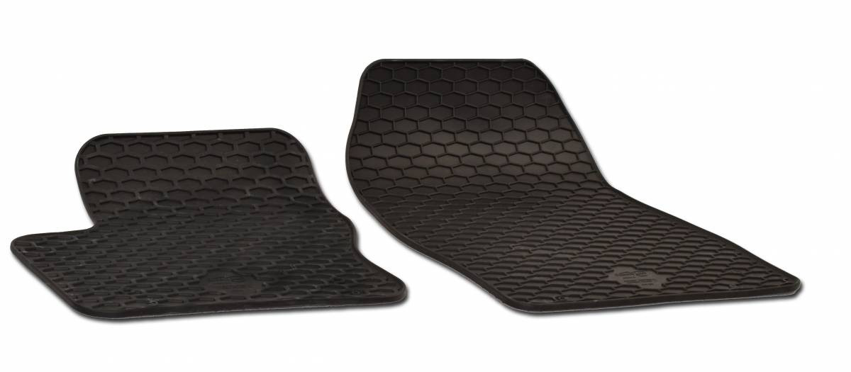 Kilimėliai  FORD Connect Tourneo 2013+ 2 pcs. /218822
