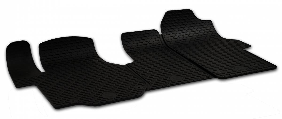 Kilimėliai  VW Crafter 2017+ , 3pcs,  /221363
