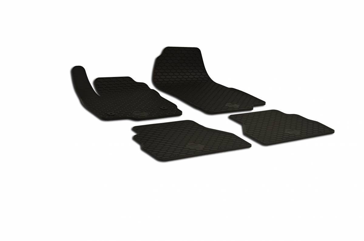 Kilimėliai  FORD B-MAX 2012-2017 /219705