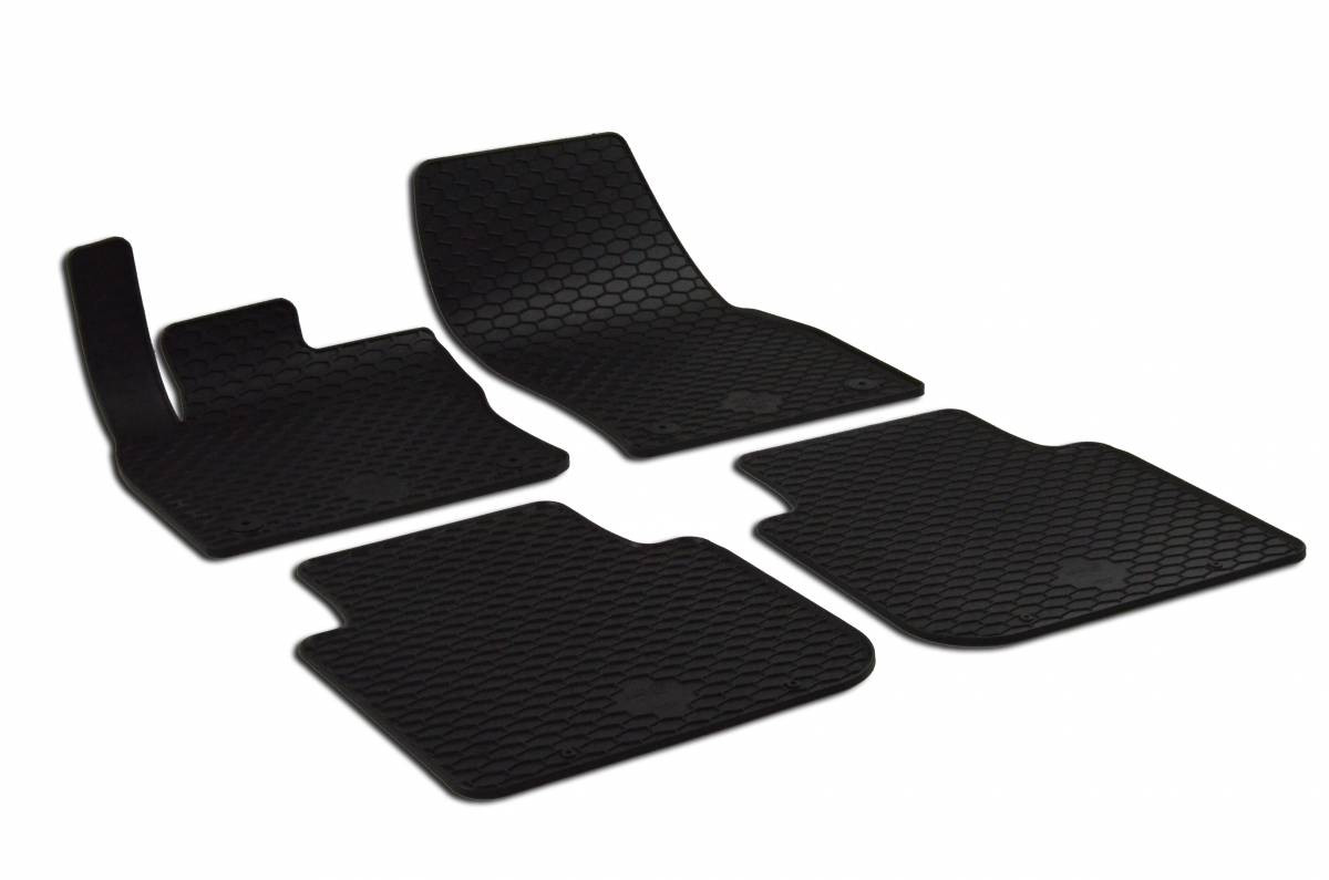 Kilimėliai SEAT Tarraco 2019+  4 pcs. /221242