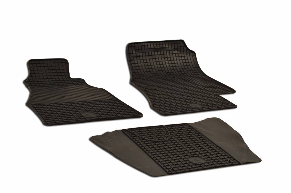 Kilimėliai VW LT 1997 - 2005 3 pcs. /214868