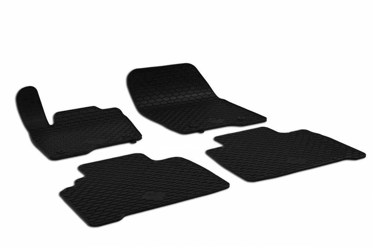 Kilimėliai  FORD GALAXY 2015+ 4pc  /220264