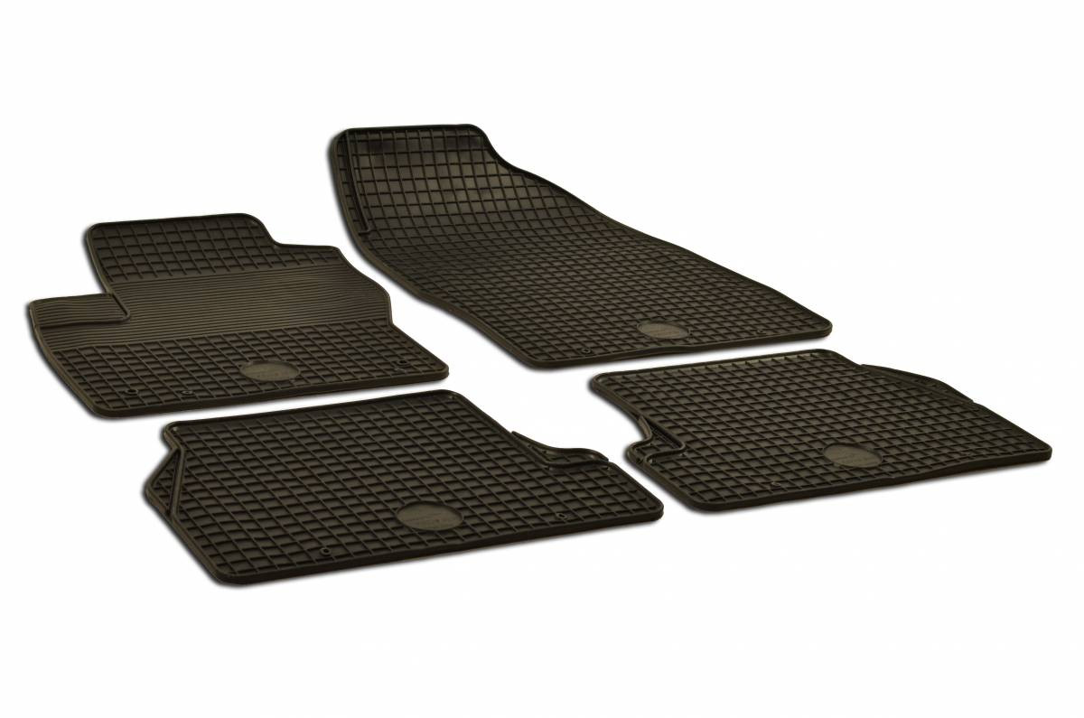 Kilimėliai FORD Focus 2011 - 2018 /215184