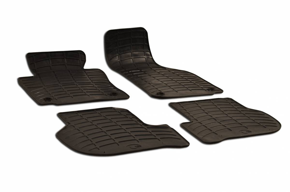 Kilimėliai VW Scirocco BS07 2008-2014 /213750