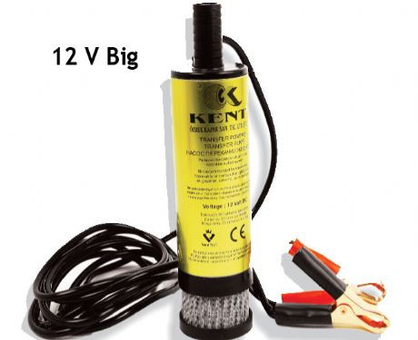 Siurblys kurui su filtru 12V KS 12FD