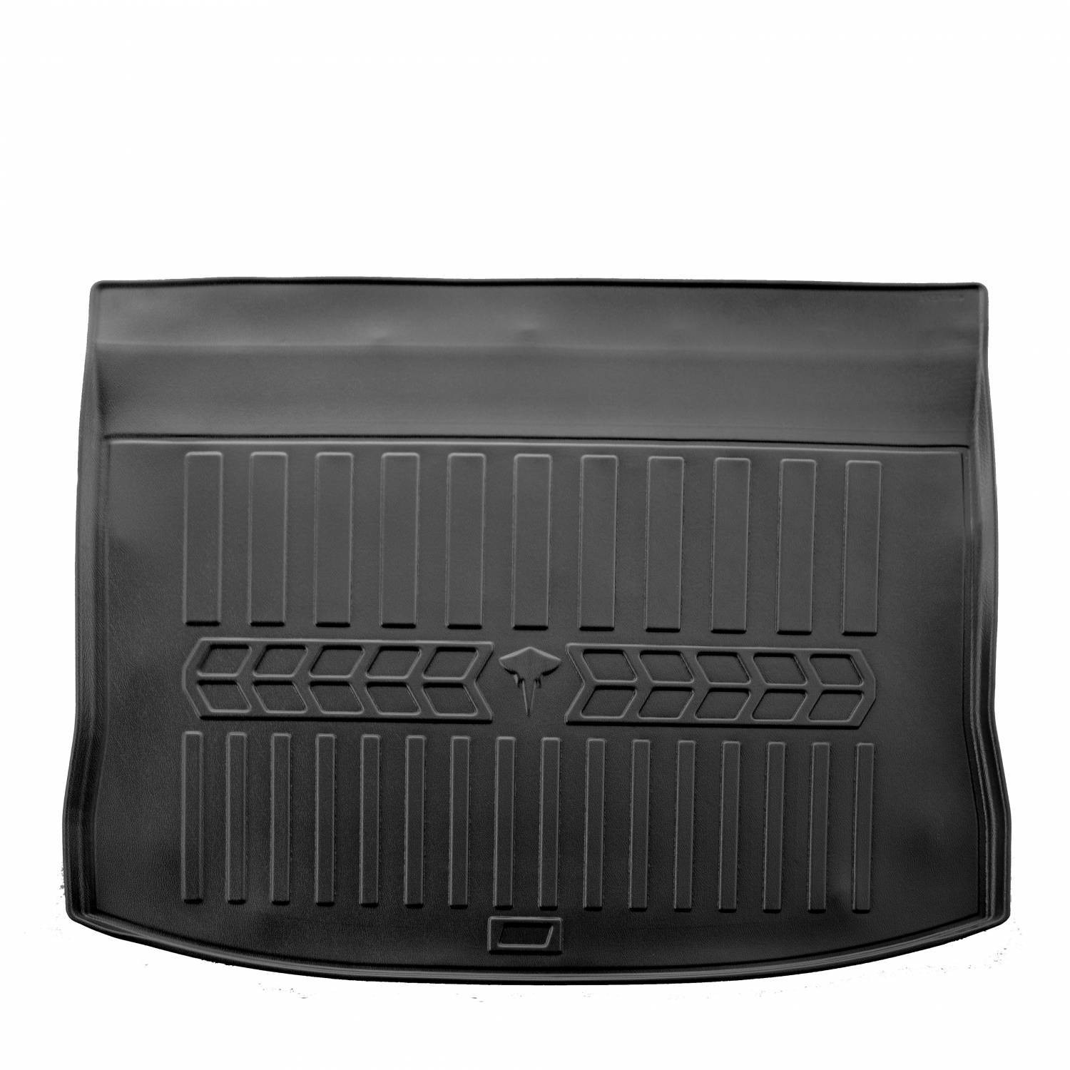 Guminis bagažinės kilimėlis FORD Edge CD539 2014+  black /6007271