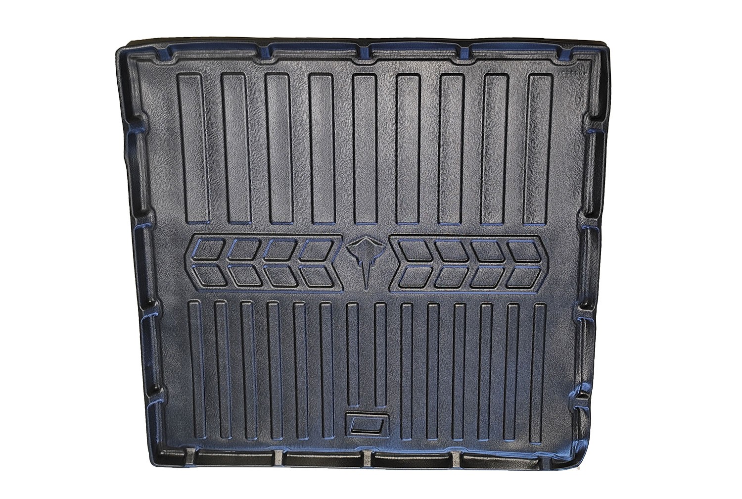 Bagažinės kilimėlis UNI-Trunk TPE 02 (90 x  85) / 6023031