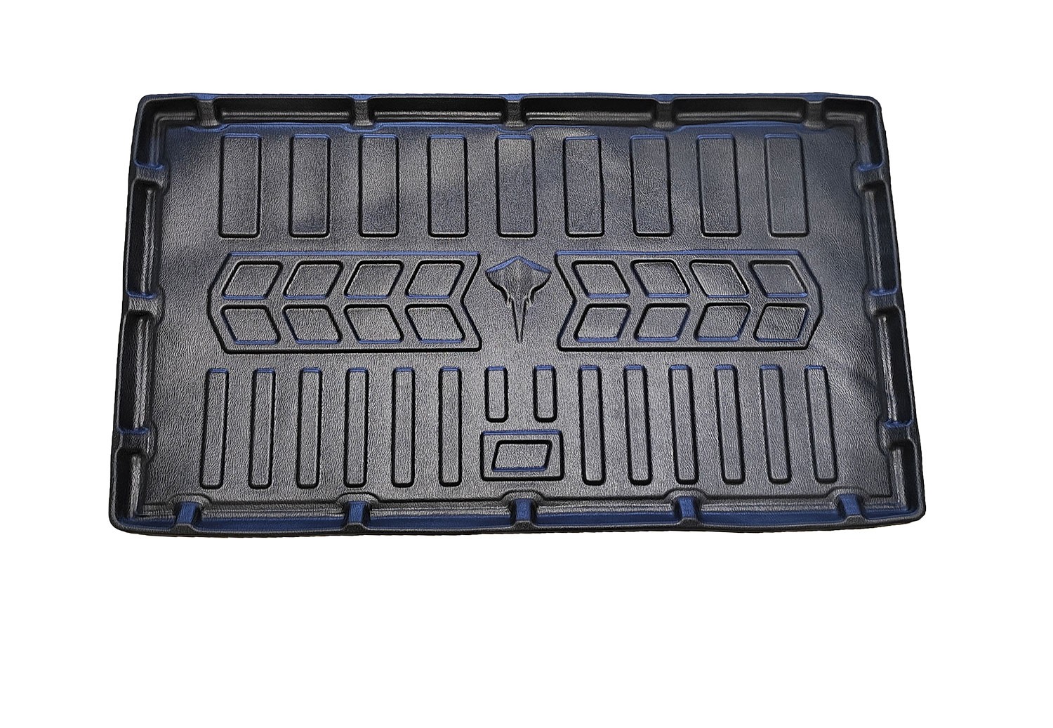 Bagažinės kilimėlis UNI-Trunk TPE 04 (90 x  50) / 6023011