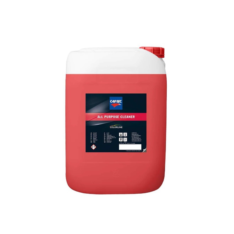 Cartec All Purpose Cleaner 20L