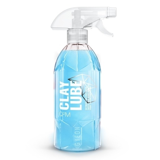 Gyeon Lubrikantas Moliui - Clay Lube