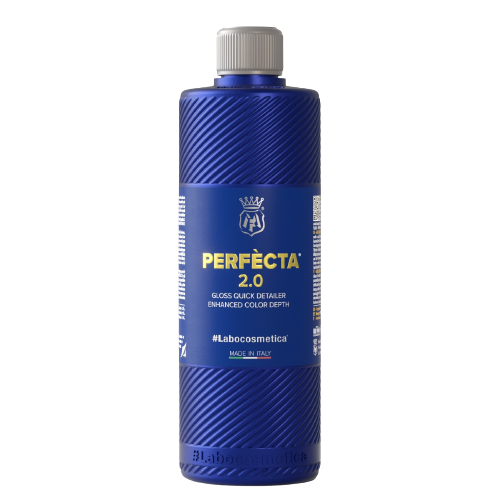 Labocosmetica Kėbulo Atnaujinimo Priemonė "Perfecta" 500 ml