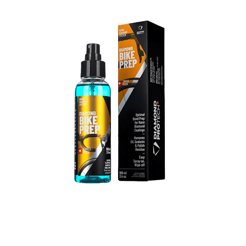 Diamond ProTech dviračio paviršių nuriebalintojas – Diamond Bike Prep