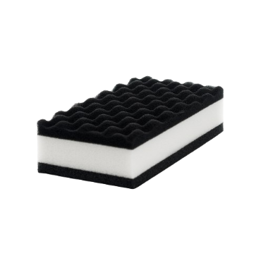 QJUTSU Kempinė - Ultrasoft Sponge