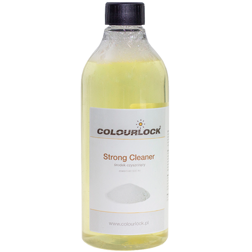 Colourlock Odos Valiklis - Strong Cleaner 500 ml