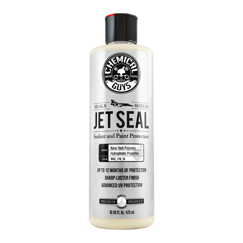 Chemical Guys Konservantas „JetSeal“