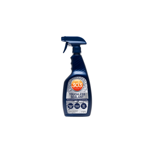 303 Kėbulo Konservantas - Touchless Sealant