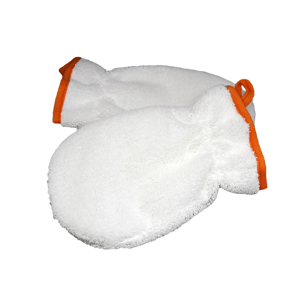 Carpro Mikropluošto Pirštinė Interjerui - InnerScrub