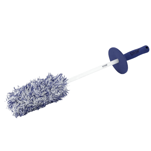 Gyeon Ratlankių Plovimo Šepetys - WheelBrush