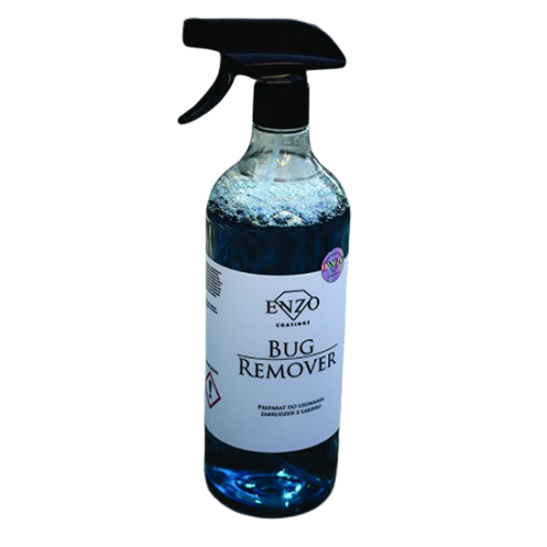 Enzo Vabzdžių Valiklis - Bug Remover 1000 ml