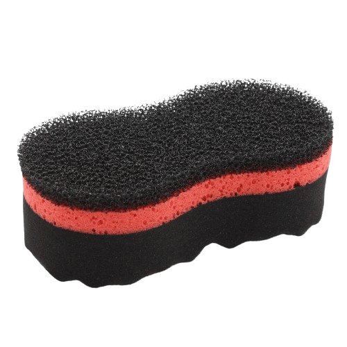 Detailer Place Plovimo Kempinė - Duo Sponge