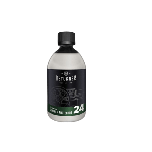 Deturner Odos Kondicionierius - Leather Protector (500 ml.)