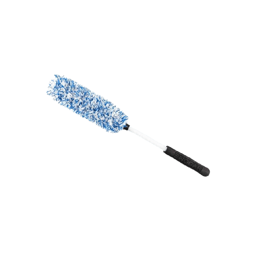 EWOCAR Ratlankių Plovimo Šepetys - Microfiber Wheel Brush
