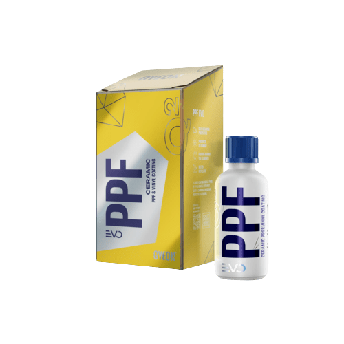 Gyeon Keraminė Kėbulo Danga Plėvelei - PPF EVO