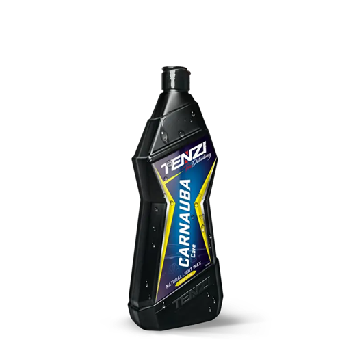 TENZI ProDetailing Vaškas Su Karnauba – Carnauba Light Wax