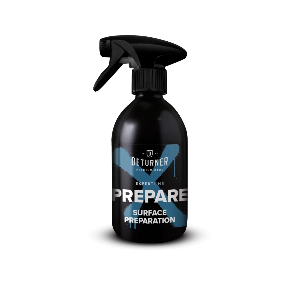 Deturner Nuriebalintojas - Prepare (500 ml.)