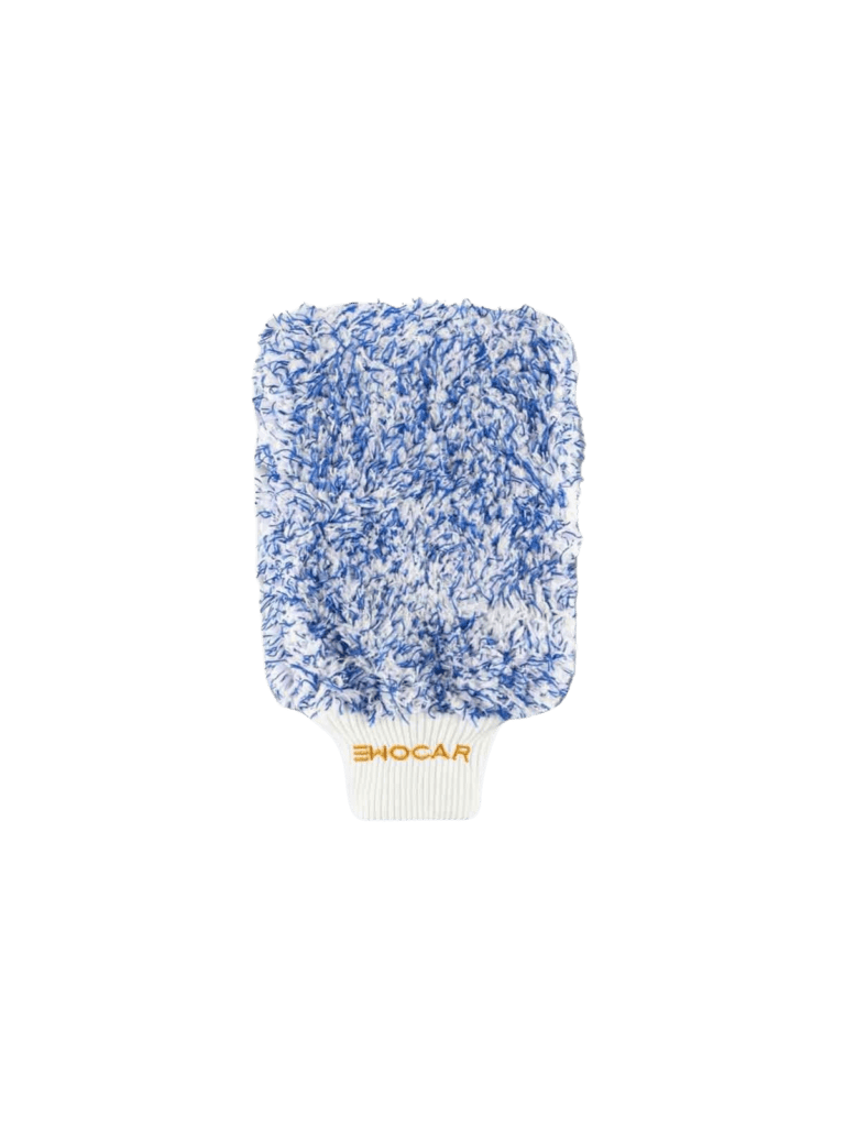 EWOCAR Plovimo Pirštinė - Wash Mitt