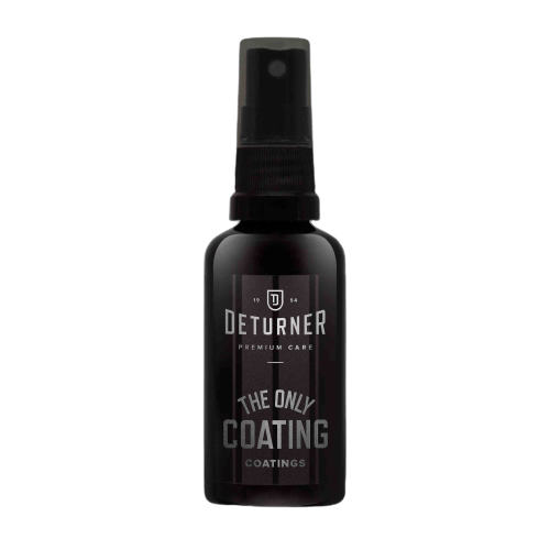 Deturner Keramikinė Danga - The Only Coating