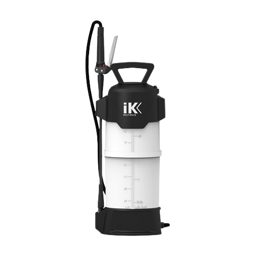IK Purkštuvas - MULTI PRO 12