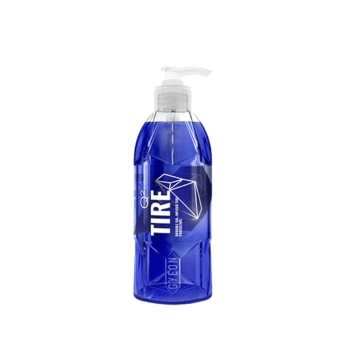 Gyeon Padangų Atnaujinimo Priemonė - Tire (500 ml.)