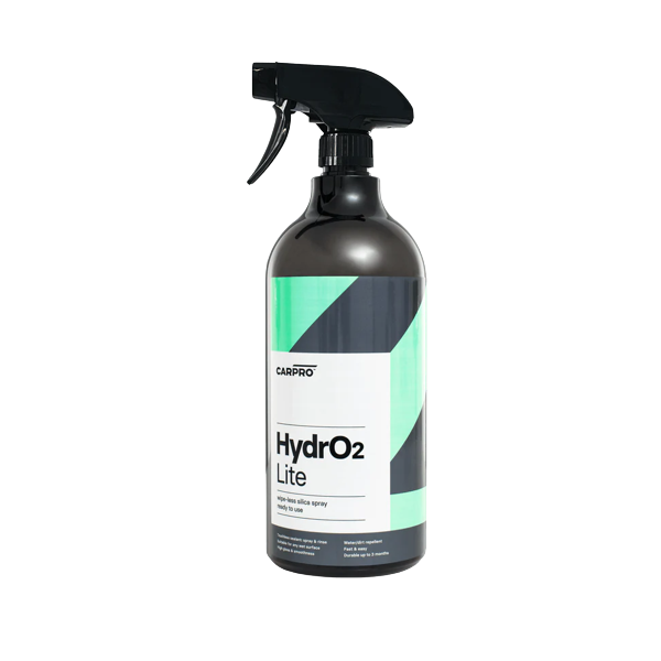 CARPRO Hidrofobinė danga „HydrO2 Lite“ 1000 ml.