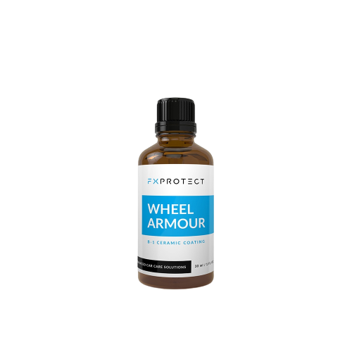 FX Protect Ratlankių Keramikinė Danga - Wheel Armour (15 ml)