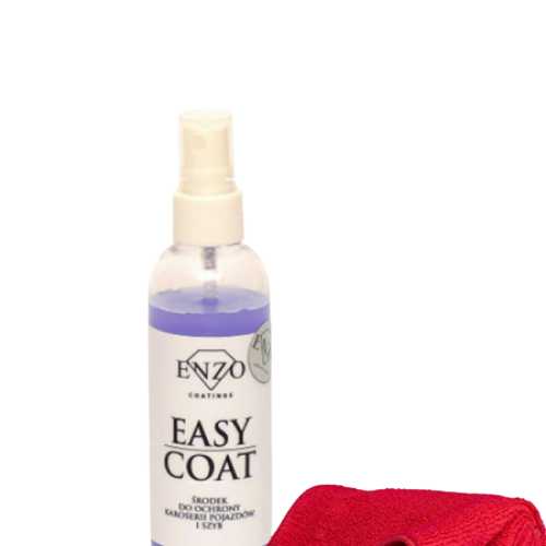 Enzo Polimerinė Danga - Easy Coat 100 ml