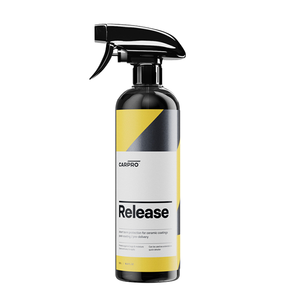 CARPRO Keramikinės Dangos Apsauga „Release“ 500 ml.