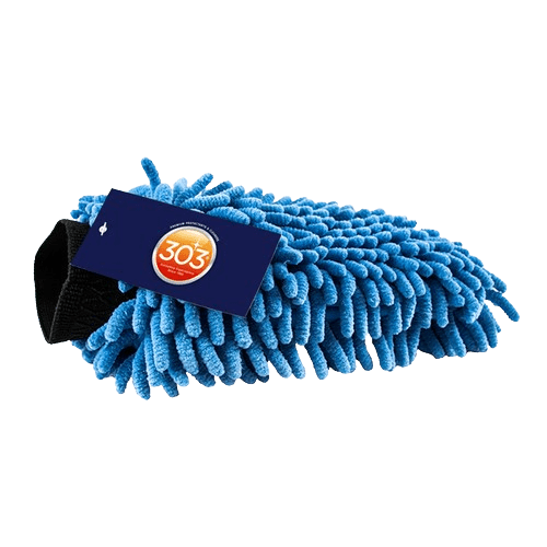 303 Plovimo Kempinė - Wash Mitt