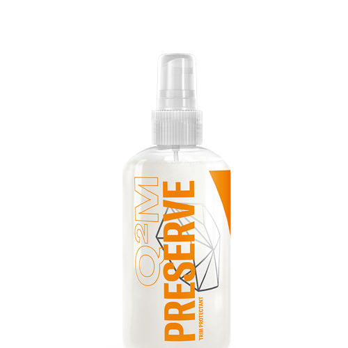 Gyeon Plastikinių detalių atnaujinimo priemonė - Preserve (250 ml.)
