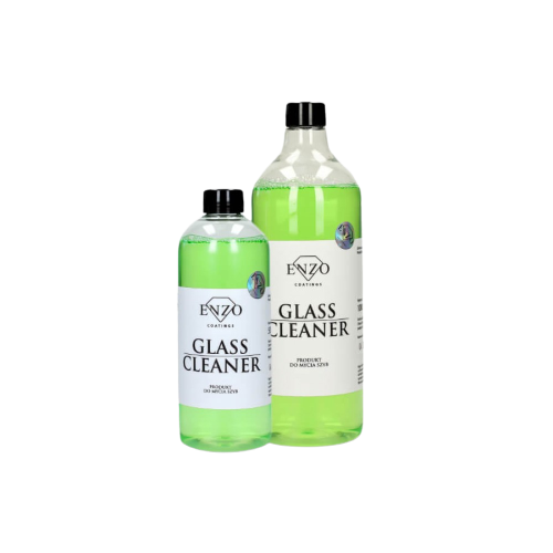 Enzo Stiklų Valiklis - Glass Cleaner 500 ml