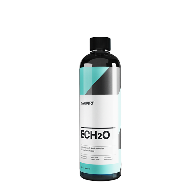 CARPRO Bevandenis ploviklis „ECH2O“ 500 ml.