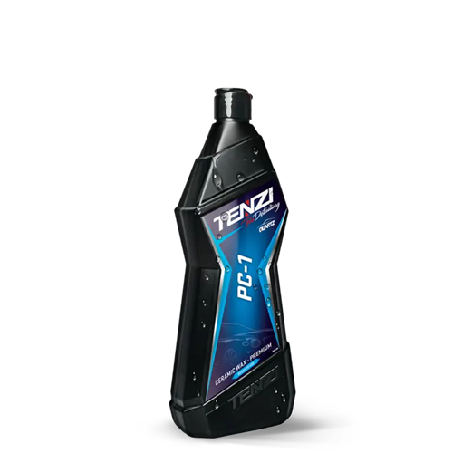 TENZI ProDetailing Vaškas Su Keramika – PC-1