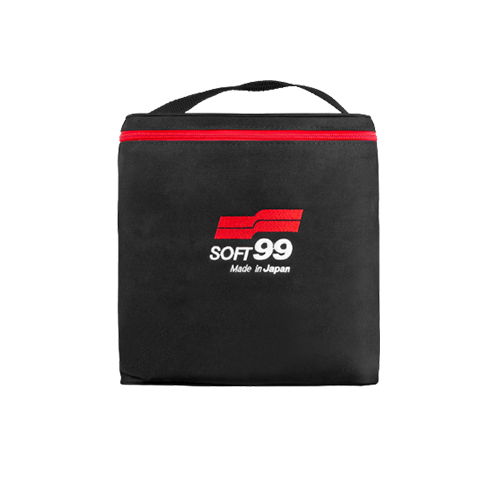 SOFT99 Priemonių Krepšys - Detailing Bag Mini