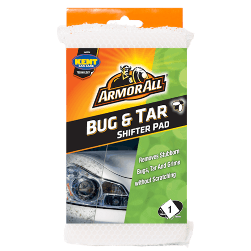 ArmorAll Kempinė Vabzdžiams ir Dervoms Valyti - Bug & Tar Shifter Pad