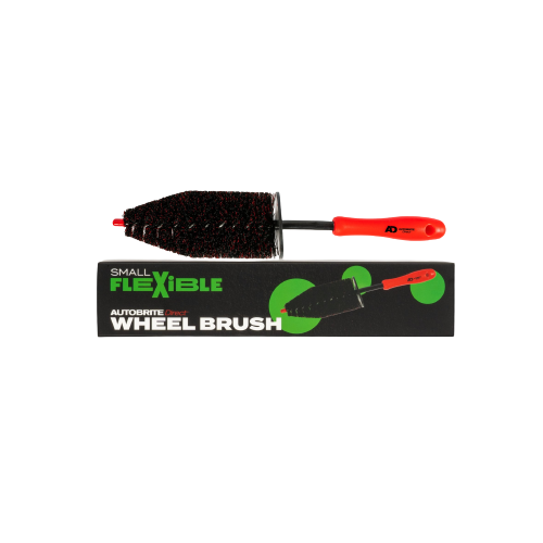 Autobrite Direct Ratlankių Šepetys - Wheel Brush Small