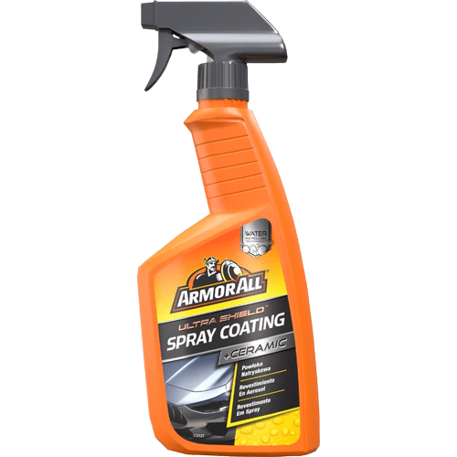 ArmorAll Purškiama Keramikinė Danga - Spray Coating