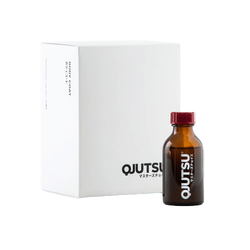 QJUTSU Kėbulo Keramikinė Danga - Body Coat