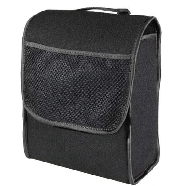 Monster Shine Priežiūros Krepšys Bagažo Skyriui – Trunk Bag