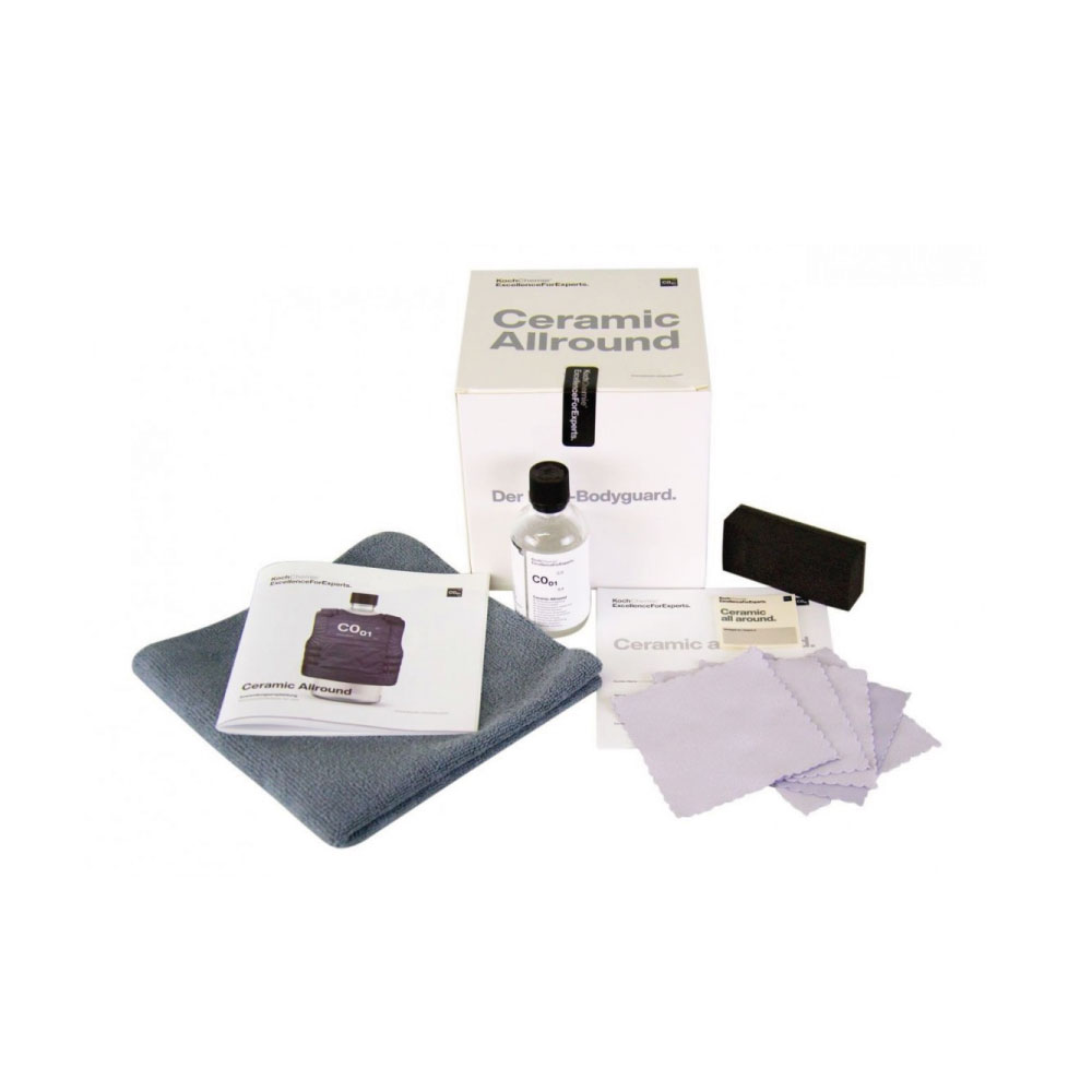 Koch Chemie Keramikinė Danga - Ceramic Allround C0.02